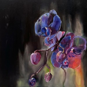 Wish On The Bone (Purple Vinyl)