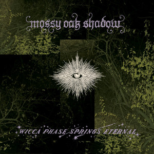Mossy Oak Shadow (Mossy Shadow Vinyl)
