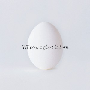 A Ghost is Born