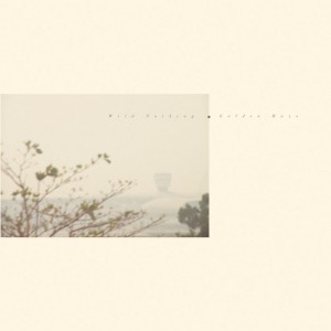 Golden Haze (Gold Vinyl)