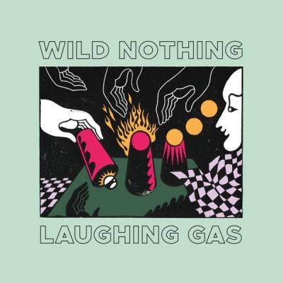 Laughing Gas (White Vinyl)