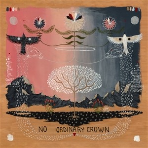 No Ordinary Crown (Blue Vinyl)