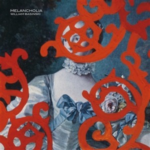 Melancholia (Red Orange Vinyl)