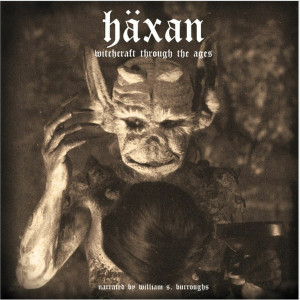 Häxan - Witchcraft Through The Ages