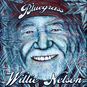 Bluegrass (Blue Vinyl)