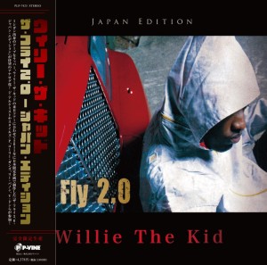 The Fly 2.0 - Japan Edition