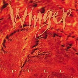 Pull (Red Vinyl)