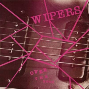 Over The Edge (Magenta & Pink Vinyl)