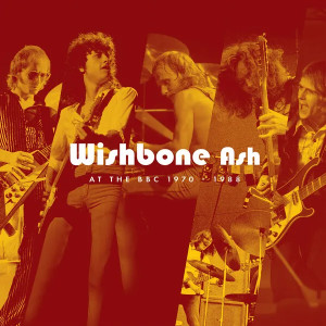 At the BBC 1970-1988