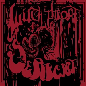 Witchthroat Serpent (Yellow Vinyl)