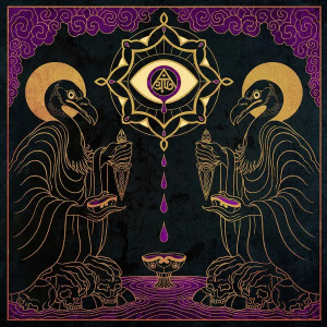 Procession (Purple Vinyl)