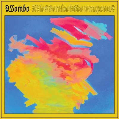 Blossomlooksdownuponus (Yellow Vinyl)