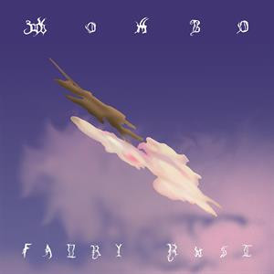 Fairy Rust (Blue Vinyl)