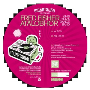 W.T.F.S. / Ebi Bolo