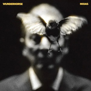 Midas (White Vinyl)
