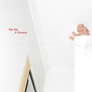 A Promise (Pink Vinyl)
