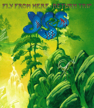 Fly From Here - Return Trip