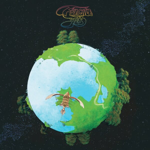 Fragile (Green Vinyl)