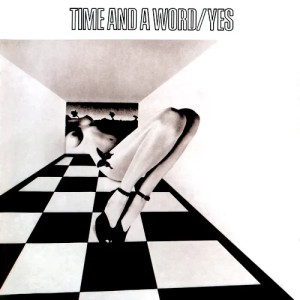 Time and a Word