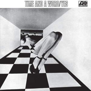 Time and a Word