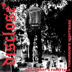 Yesterday's Fairytale, Tomorrow's Nightmare