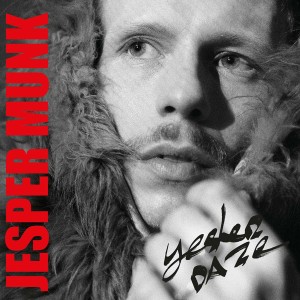 Yesterdaze (Red Vinyl)