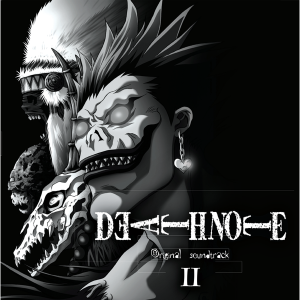 Death Note (Vol. 2)