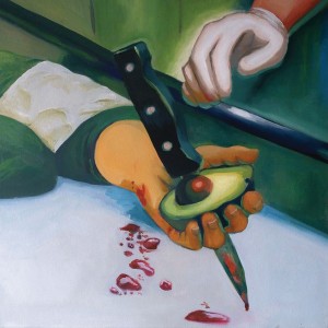 You’ll Have To Lose Something (Green Vinyl)
