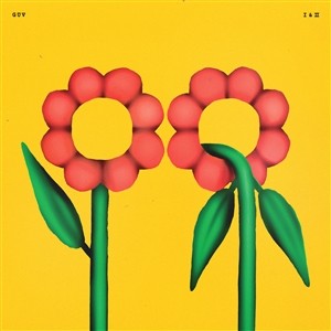 GUV I & II (Red/Yellow/Blue Vinyl)