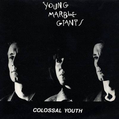 Colossal Youth & Collected Works