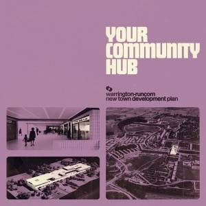 Your Community Hub (Purple Vinyl)