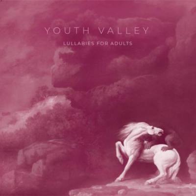 Lullabies For Adults (Violet Vinyl)