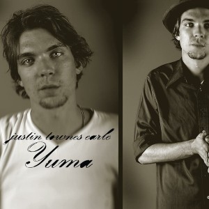 Yuma (Gold Vinyl)