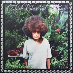 Black Classical Music (White Vinyl)
