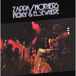 Roxy & Elsewhere