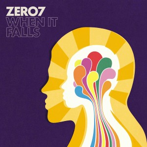 When It Falls (Orange & Green Vinyl)