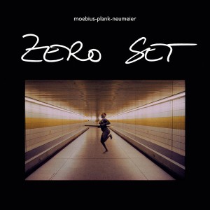 Zero Set (White Vinyl)