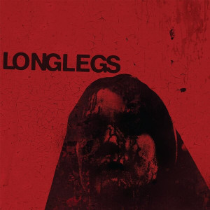 Longlegs (Red/Black Vinyl)