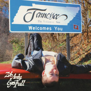 Eyes Full (Blue Vinyl)