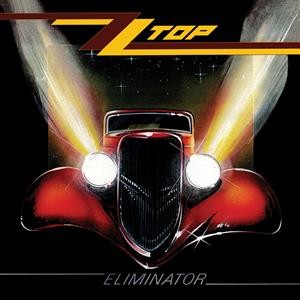 Eliminator (Gold Vinyl)